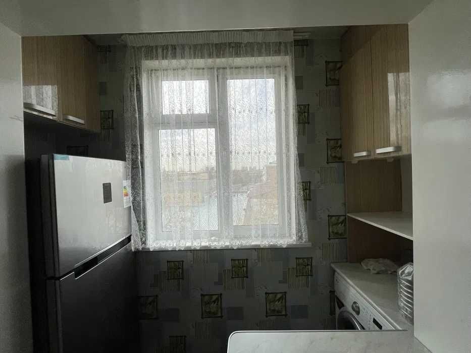 R2! Сдаётся КЛАССНАЯ квартира 2/3/9 на Паркентском, ор-р Шастри!