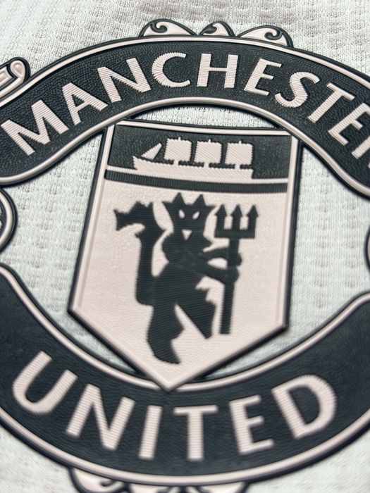 Тениска на Manchester United 18/19