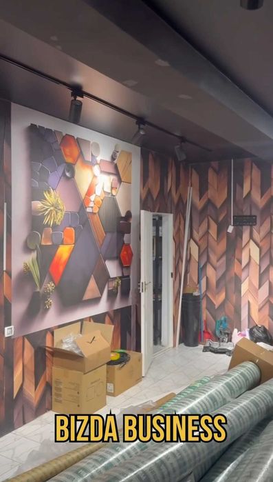 Аренда Нежелое помещения подвал