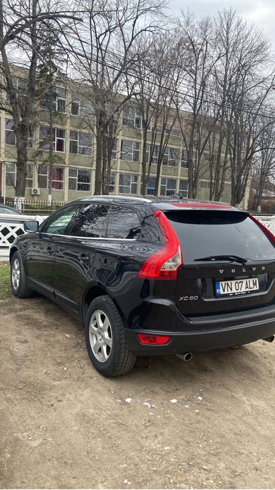 Volvo XC60 - 2011