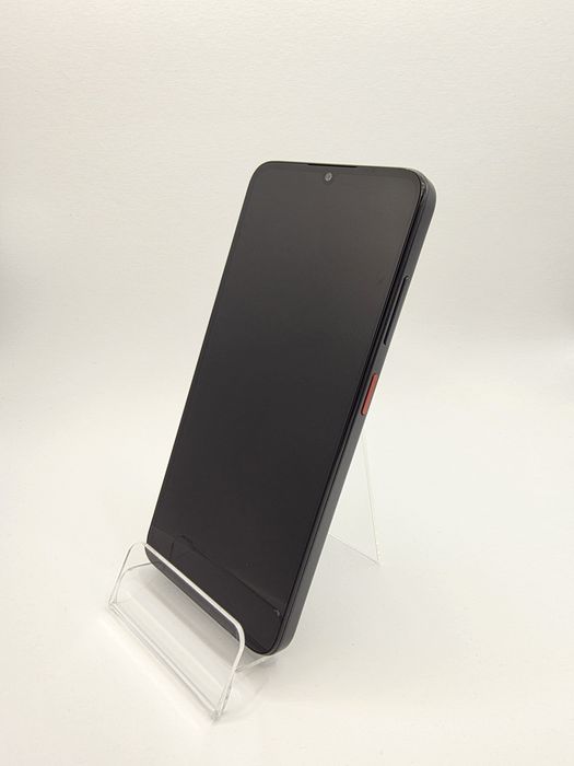 ZTE Blade A55 / Black / DeluxGSM