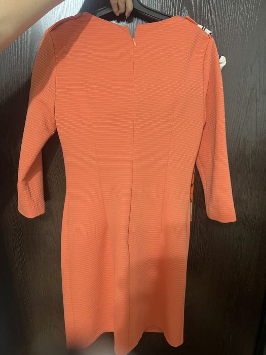 Платье модное