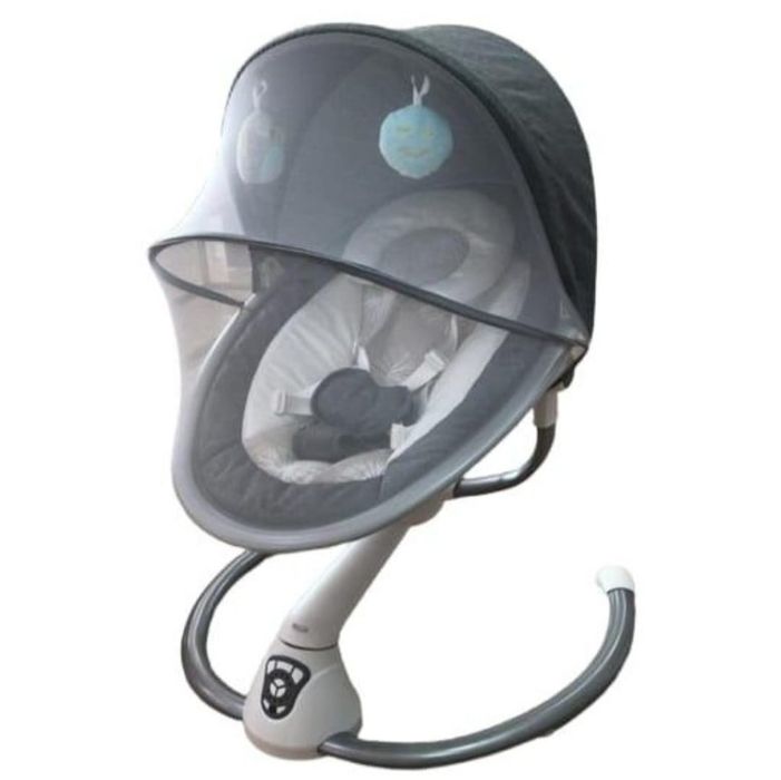 Продам коляску, шезлонг, кроватку