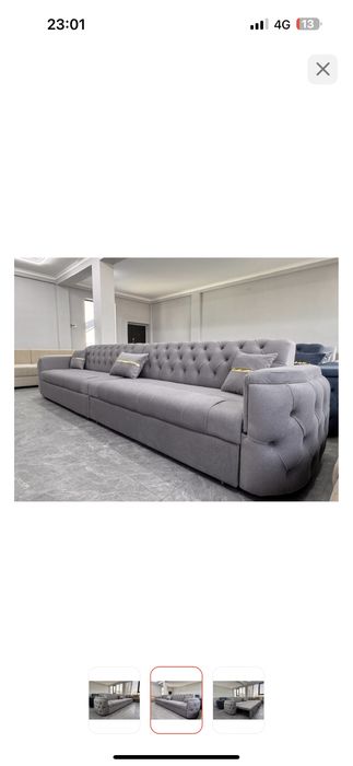 Диван в отличном состоянии