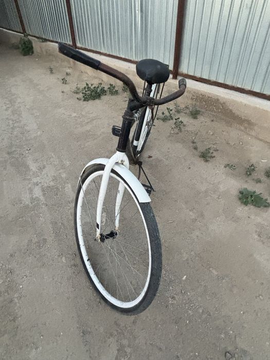 Продам велосипед в хорошем состоянии
