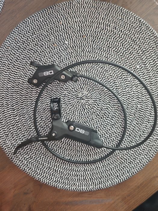 Части за MTB / Enduro / XC – Shimano, SRAM, Avid, Selle Italia