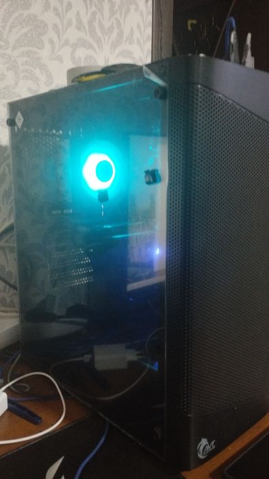 Kampyuter Sotiladi продам компьютер