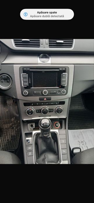VOLKSWAGEN Passat 2012 — imagine 2