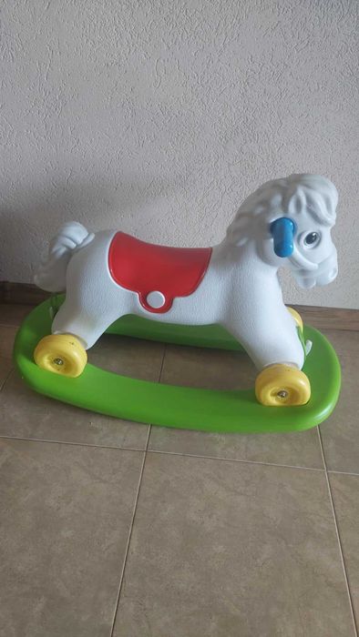 Конче люлка 2 в 1