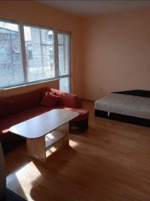 Продава се Едностаен апартамент в Пловдив, Каменица 1 - 36 кв.м за 978 €/кв.м - Снимка #1