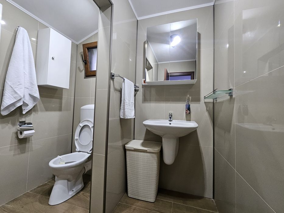 Casă de închiriat în Otopeni de Jos mobilată