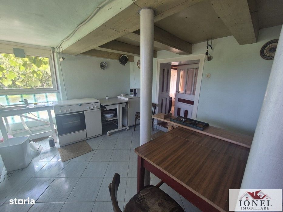 Vanzare casa in Almasu Mare