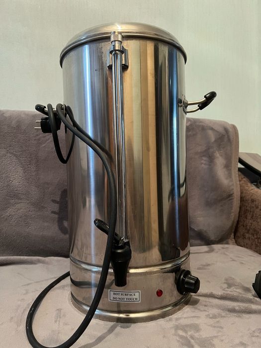 Продается Титан 20л