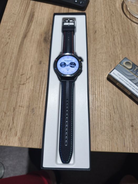 Xiaomi Watch S4 - отворен преди 1 час