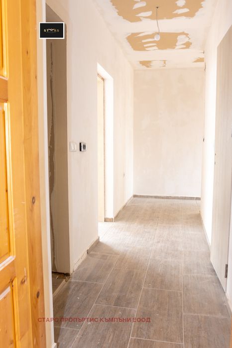 Продажба 3-стаен гр. Варна - Център 126m²