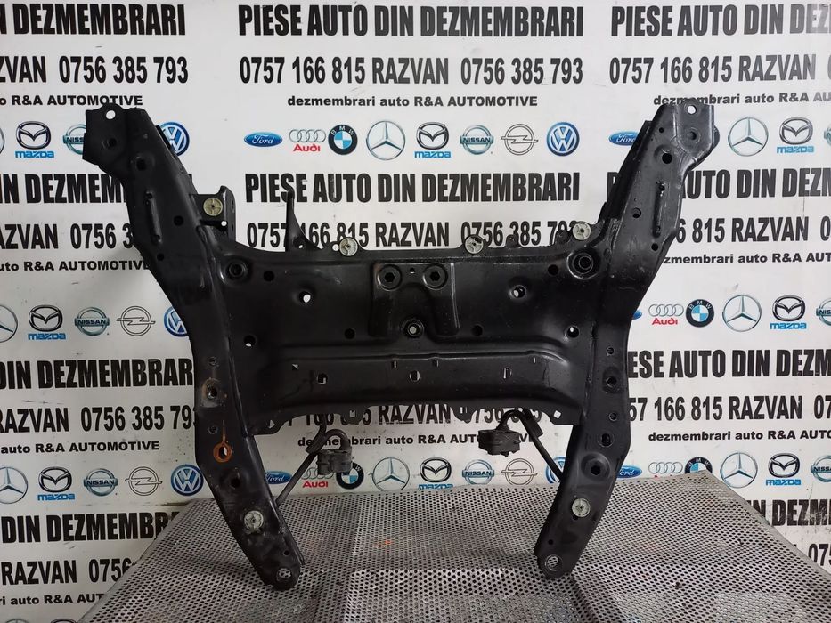 Jug Motor Punte Fata Bmw F45 F46 F40 X1 X2 F39 F48 Cod 6872729