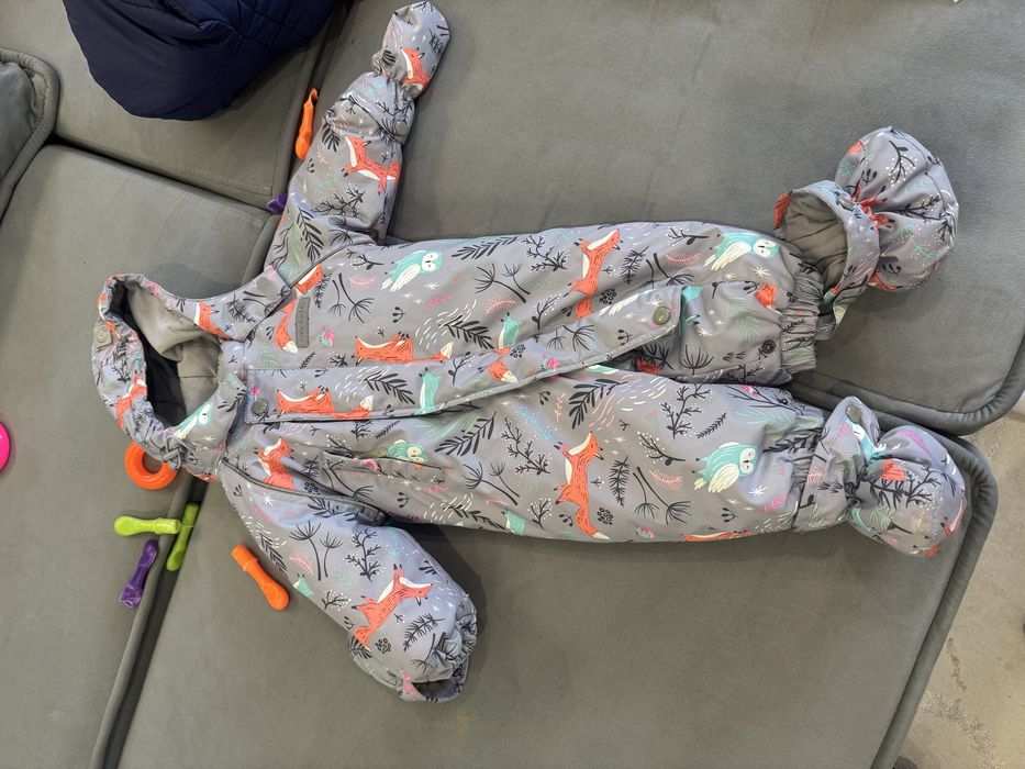 Продам комбез Crokid весна