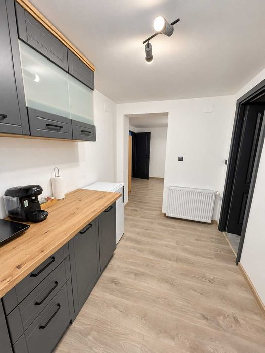 PAL Apartments 2 – Apartament de închiriat în Vatra Dornei