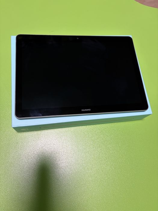 Huawei MediaPad T3 10
