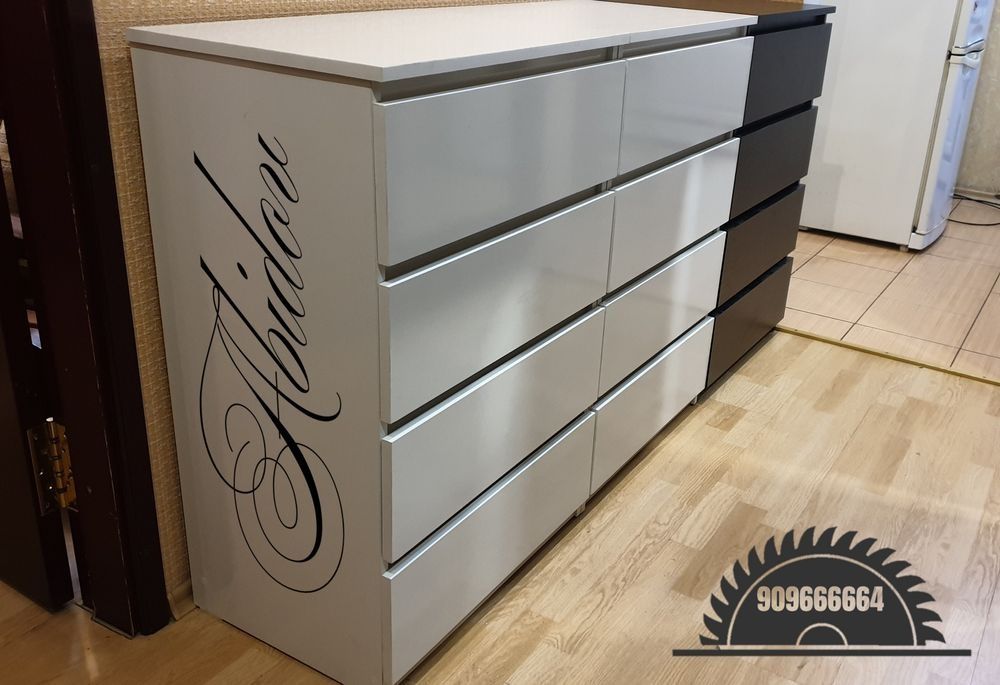 Честер  Комод ишлаб чикарувчидан 1 чи кул