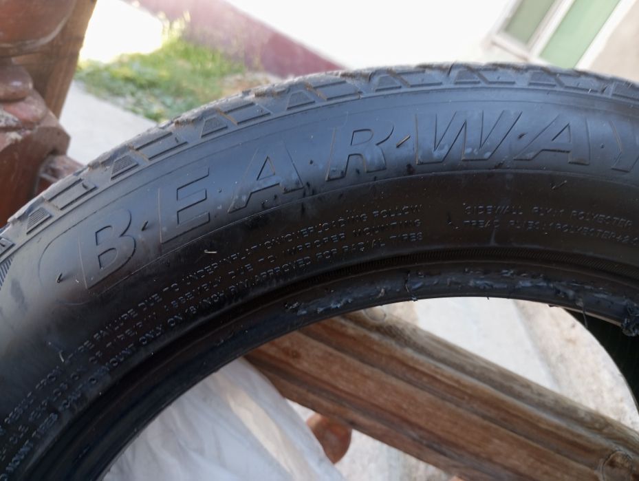 Продам зимние Балоны