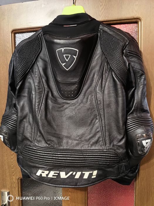 Мото яке Rev'it размер 50 М