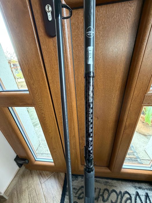 Shimano tribal diamond 12ft 3.0lb