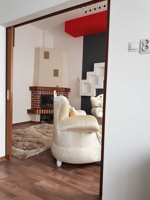 Inchiriez Apartament Centru Civic Brasov