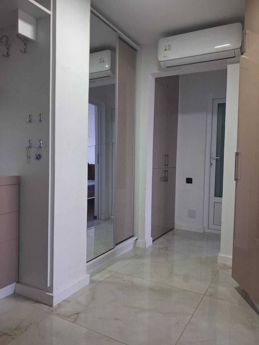 Inchiriez apartament 2 camere