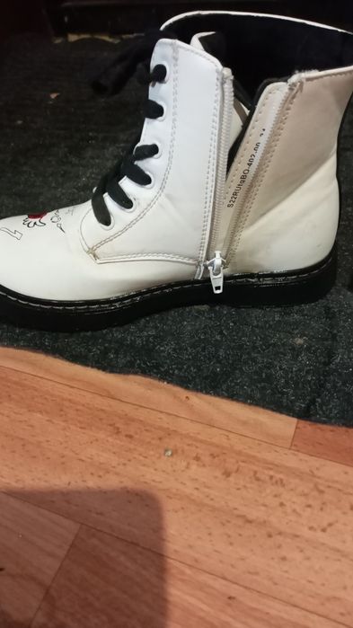 Обувь детская весна осень.!