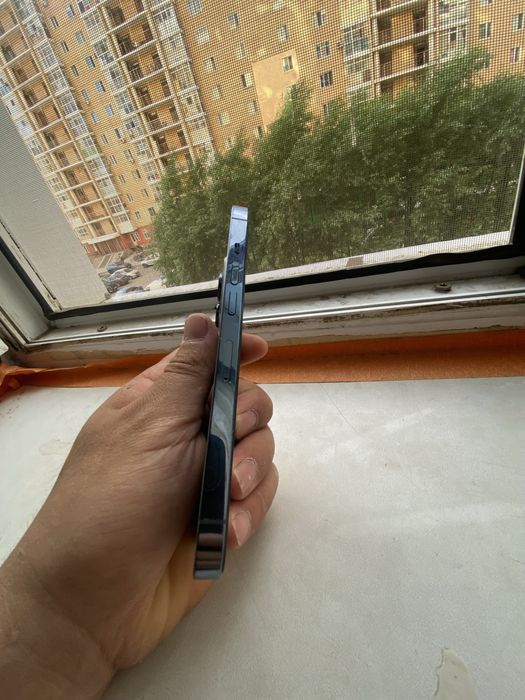 Айфон 13 про 128 память
