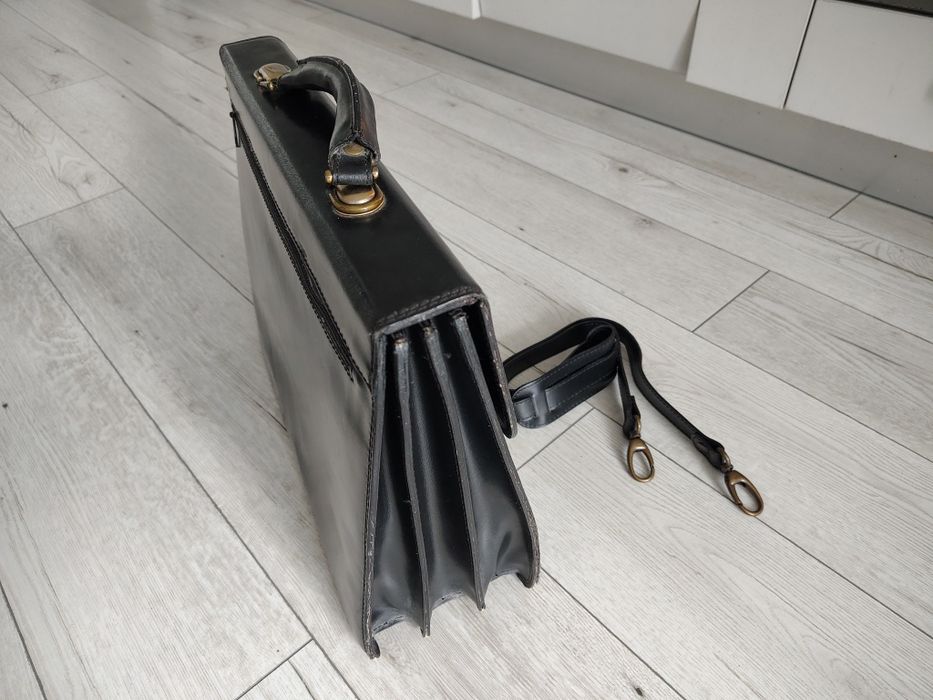 Geantă diplomat Colecția Simar