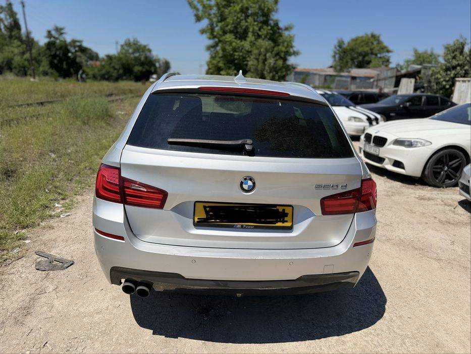Haion bmw f11 stop bmw f11 lampa stop bmw f11
