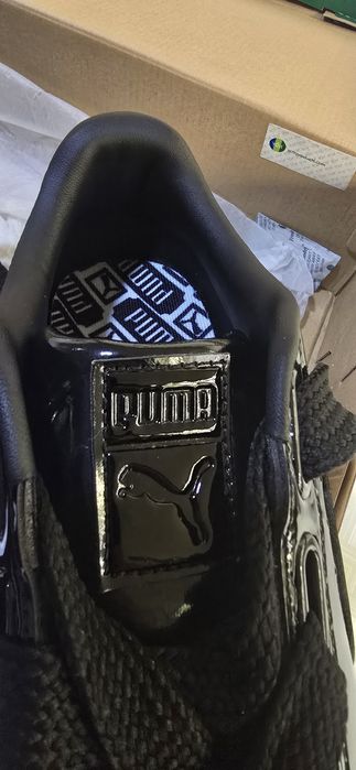 Puma кеды женские , оригинал.