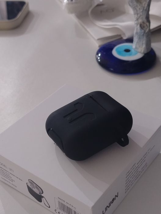 Union UT 1 с каробкой