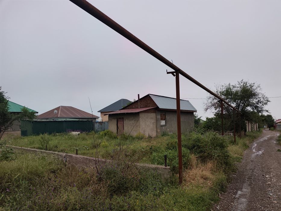 Продам срочно дачу на 8км  Коксай Береке