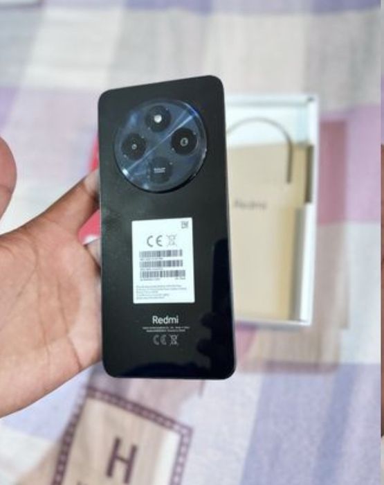Redmi 14C kafolati bilan