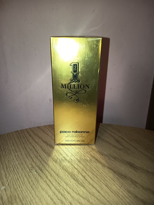Paco Rabbane Milion