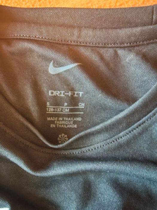 Tricou Nike negru