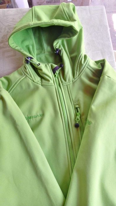 Geaca drumetie Kilimanjaro