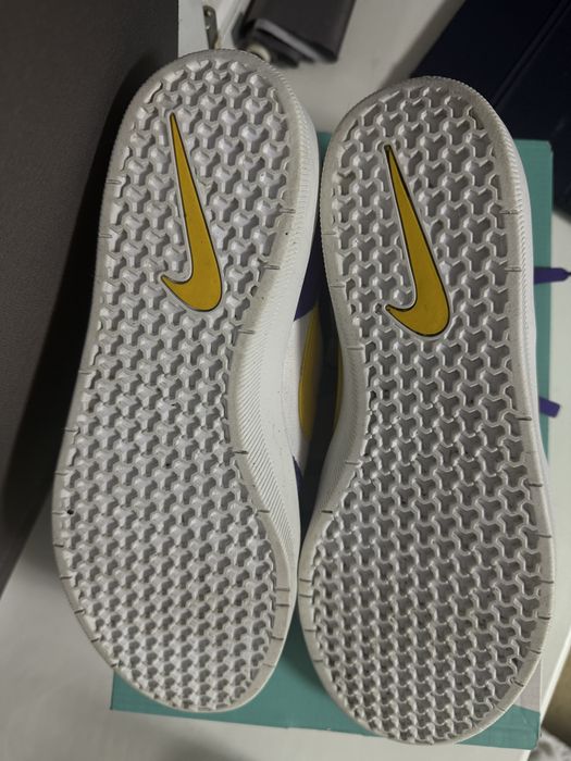кросрвки nike sb