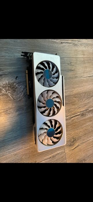 GIGABYTE GeForce RTX 3080