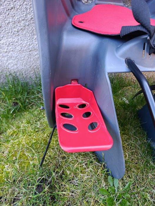 Bicicleta de copii pentru bicicleta