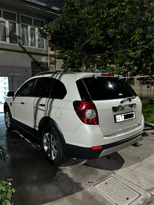 Каптива 1   2010-год