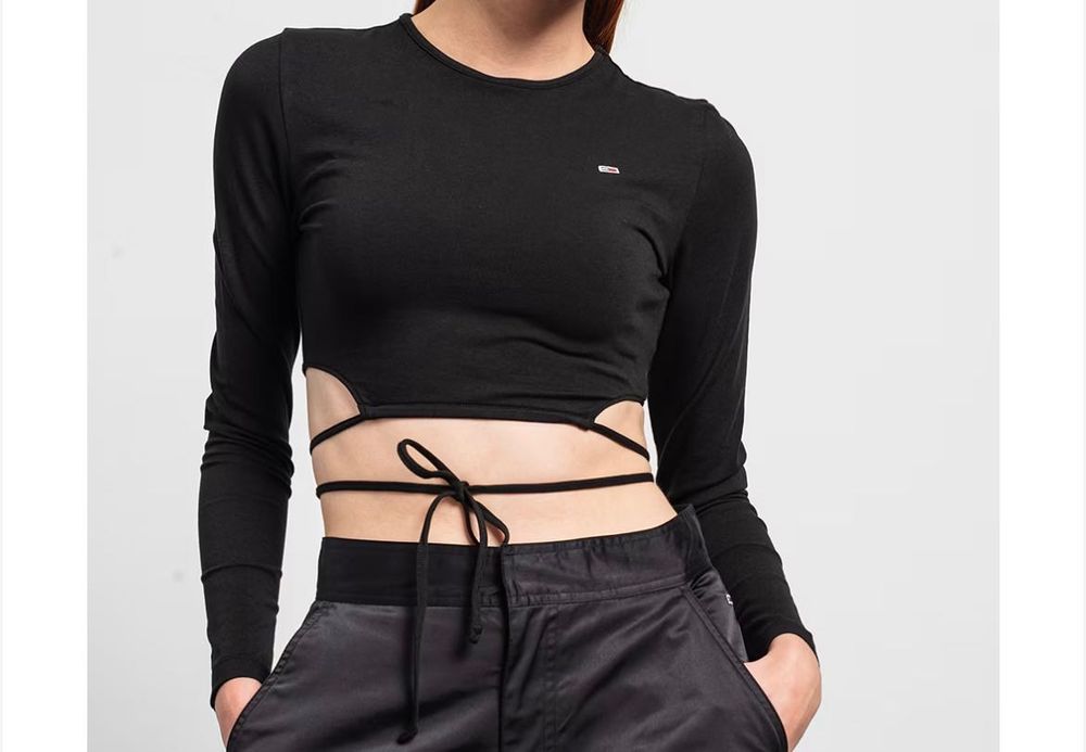 Tommy Jeans блузка