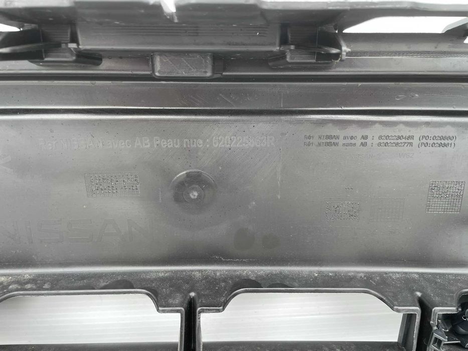 Bata fata Renault Master 3 Movano NV 400 senzori proiectoare originala