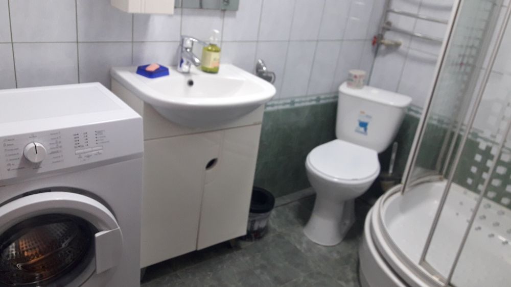 Квартира по месячно