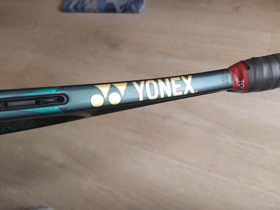 Тенис ракета yonex vcore pro 97