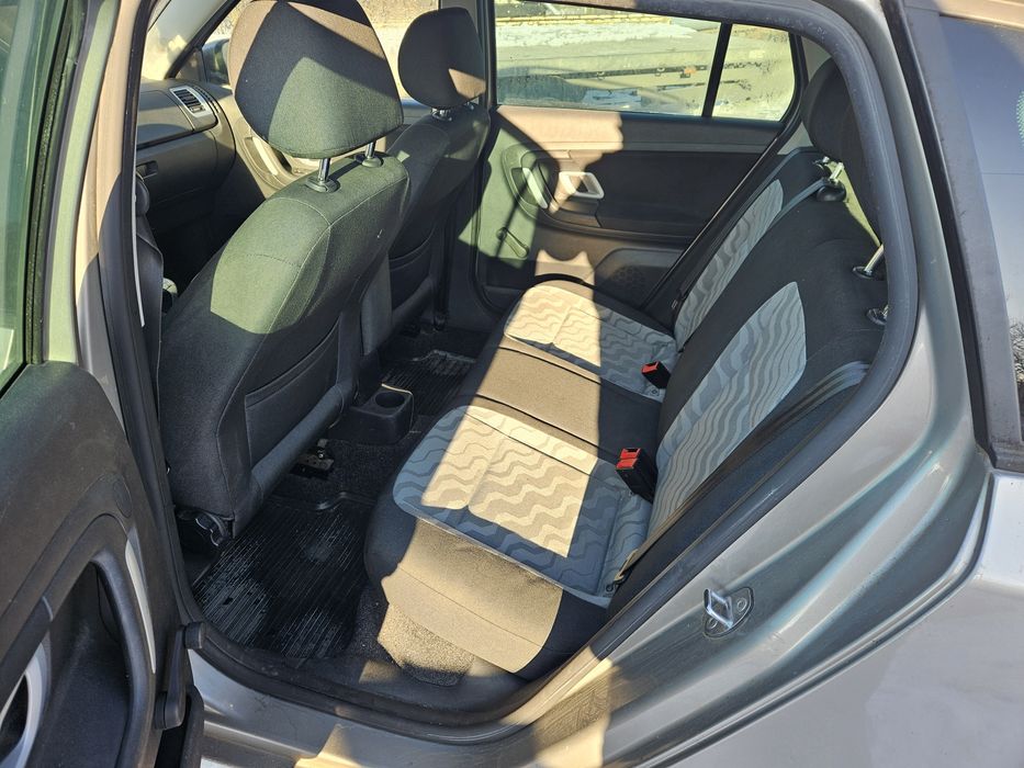 Skoda Fabia 1.4 i