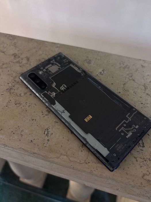 Samsung note 10 265
